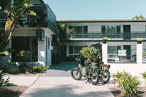 Pacific Crest Hotel Santa Barbara