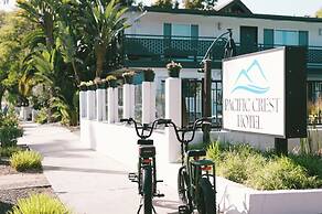 Pacific Crest Hotel Santa Barbara