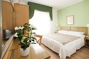 Hotel Touring Pisa