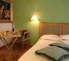 Hotel Touring Pisa