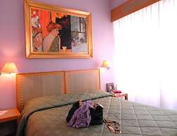Hotel Touring Pisa