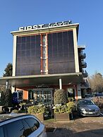 First Hotel Malpensa