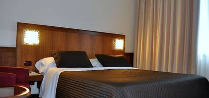 First Hotel Malpensa