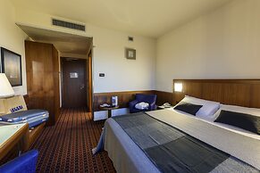 First Hotel Malpensa