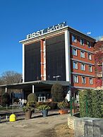 First Hotel Malpensa