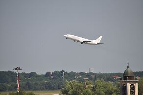 First Hotel Malpensa