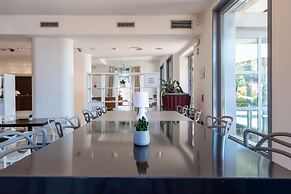 First Hotel Malpensa