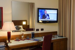 First Hotel Malpensa