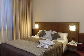 First Hotel Malpensa