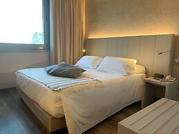 First Hotel Malpensa