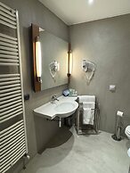 First Hotel Malpensa