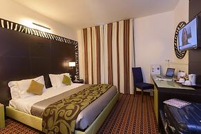 First Hotel Malpensa