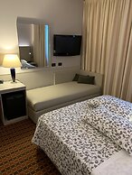 First Hotel Malpensa