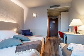 First Hotel Malpensa