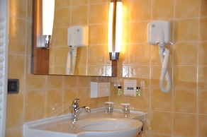 First Hotel Malpensa