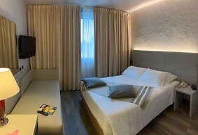 First Hotel Malpensa