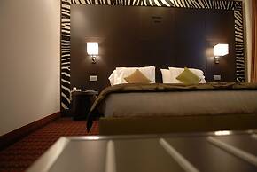 First Hotel Malpensa