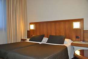 First Hotel Malpensa