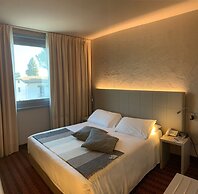 First Hotel Malpensa