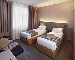 First Hotel Malpensa