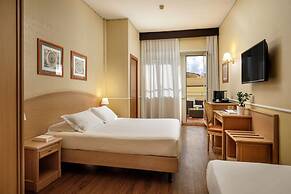 Hotel Santa Costanza by OMNIA hotels