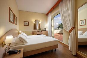 Hotel Santa Costanza by OMNIA hotels