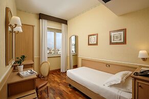 Hotel Santa Costanza by OMNIA hotels