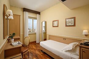 Hotel Santa Costanza by OMNIA hotels