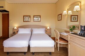 Hotel Santa Costanza by OMNIA hotels