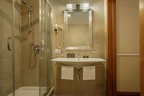 Hotel Santa Costanza by OMNIA hotels