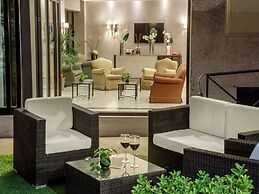 Hotel Santa Costanza by OMNIA hotels