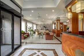 Hotel Santa Costanza by OMNIA hotels