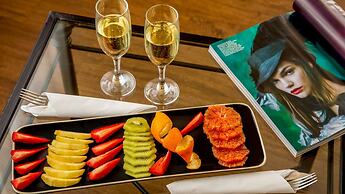 Hotel Santa Costanza by OMNIA hotels