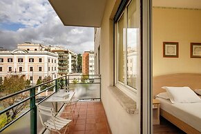 Hotel Santa Costanza by OMNIA hotels