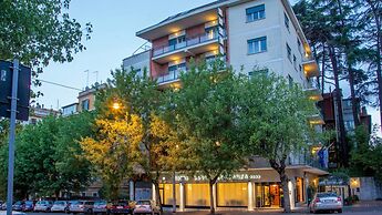 Hotel Santa Costanza by OMNIA hotels