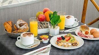 Hotel Santa Costanza by OMNIA hotels