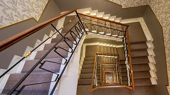 Hotel Santa Costanza by OMNIA hotels