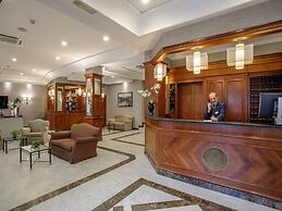 Hotel Santa Costanza by OMNIA hotels
