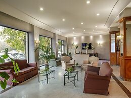 Hotel Santa Costanza by OMNIA hotels