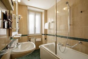 Hotel Santa Costanza by OMNIA hotels