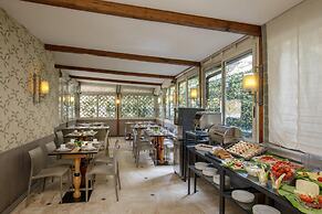Hotel Santa Costanza by OMNIA hotels