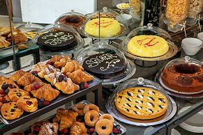 Hotel Santa Costanza by OMNIA hotels