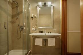 Hotel Santa Costanza by OMNIA hotels