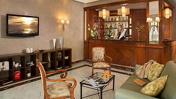 Hotel Santa Costanza by OMNIA hotels