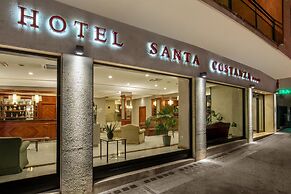 Hotel Santa Costanza by OMNIA hotels