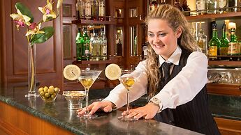 Hotel Santa Costanza by OMNIA hotels