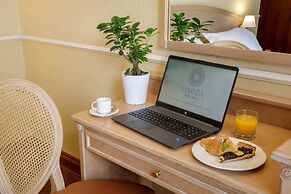 Hotel Santa Costanza by OMNIA hotels