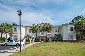 Litchfield Beach & Golf Resort