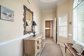 Litchfield Beach & Golf Resort