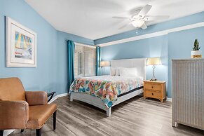 Litchfield Beach & Golf Resort